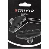 Trivio - jeu de plaquettes de frein course 450 50mm
