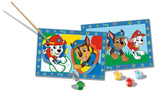Ravensburger Creart Painting by Number - Paw Patrol