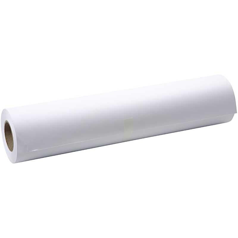 Dessin de papier sur rouleau, 50m