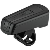 Phare Axa dwn-70 usb allumé et éteint | 10 40 70 lux