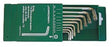 Ty jonnesway torx 9cz.otwar pud h08mtp09s
