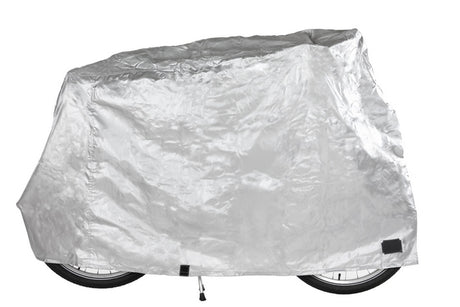 Büchel Hoes Couverture de protection du vélo