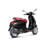 Akrapovič Échappement Akrapovic Racing SS | Piaggio Vespa 125