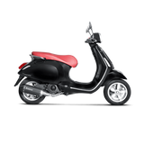 Akrapovič Échappement Akrapovic Racing SS | Piaggio Vespa 125