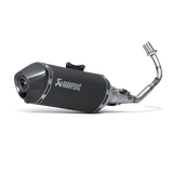 Akrapovič Échappement Akrapovic Racing SS | Piaggio Vespa 125