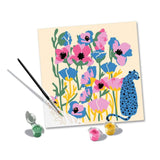 Peinture par numéro - Poppy
