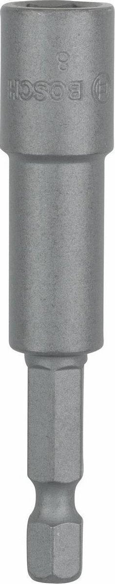 Bosch accessoires clés à douille 50 x 13 mm, m 8 1er - 2608550071