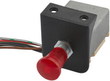 Feux de détresse Hella 12v uni m.spri-wa-protection