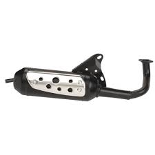 Tecnigas Échappement S-Pro Honda Vision