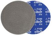 Disque abrasif Cibo 237aa grip125mm p280 (u) | 50 pièces