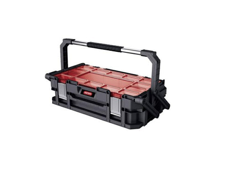Keter Keter Toolbox Connect Black