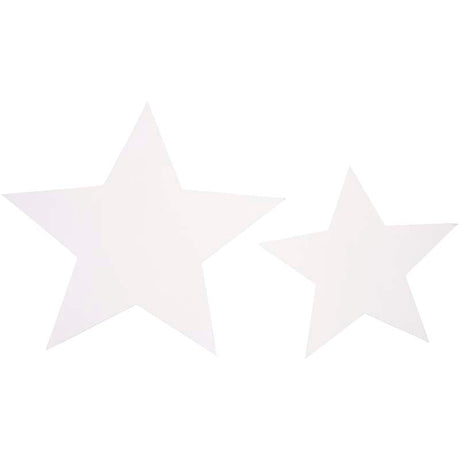 Https : www.ccobby.nl stars-size-7-3-10-cm-240-gr-white-40-piece-1-box