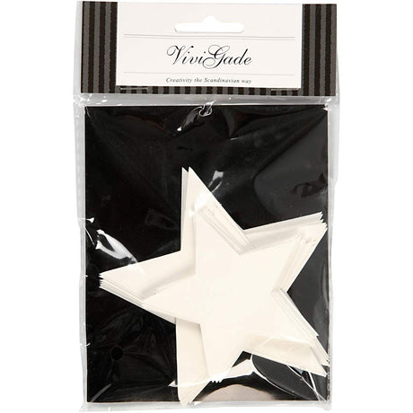 Https : www.ccobby.nl stars-size-7-3-10-cm-240-gr-white-40-piece-1-box