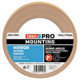 Tesa professional tesa mounting pro spiegel 66952-00002-00 montagetape wit (l x b) 10 m x 19 mm 1 stuk(s)