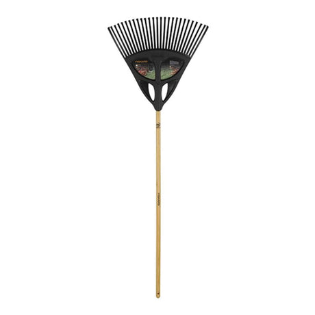 Fiskars râteau à feuilles classique xl fsc - 1001584 - 1001584