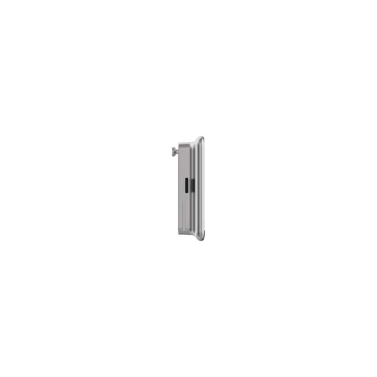 Ezviz 1069342 - dp2 doorviewer with screen cs-dp2-a0-6e2wpfbs | 1 stuks