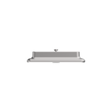 Ezviz 1069342 - dp2 doorviewer with screen cs-dp2-a0-6e2wpfbs | 1 stuks