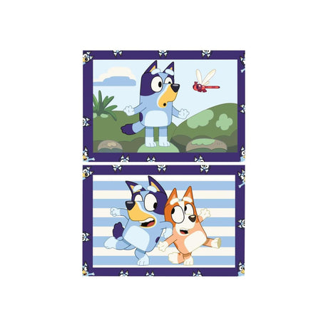 Ravensburger creart bleu creart bluey