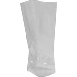 Sachet cellophane Creativ company, h : 16 cm, dimensions 6,5x4,5 cm, 200 pièces 1 boîte