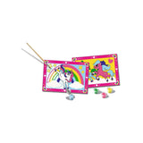 Peinture créative par numéro Ravensburger - Licorne