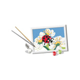 Coccinelle création Ravensburger