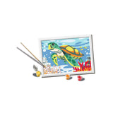 Tortue de mer Ravensburger