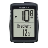 Sigma BC 14.0 WL STS Ordin sans fil 14 F HEAUFFICATION Fréquence 14211