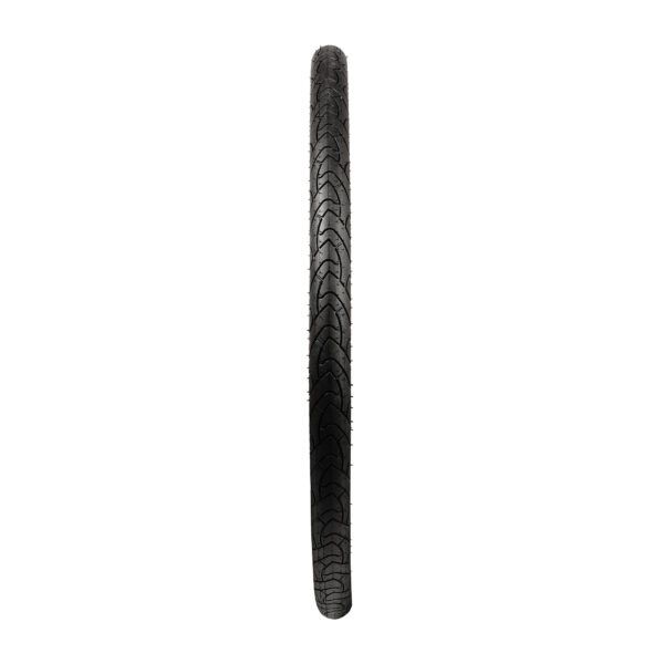 Pneu recyclé Dutchperfect urban proof noyau 1 mm 28 x 1,40 37-622 - noir