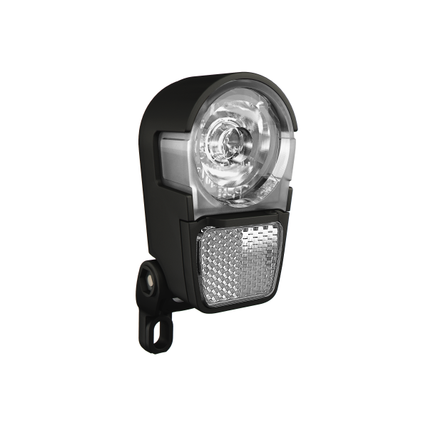 Lampe frontale Herrmans H-ike à batterie - 40 lumens
