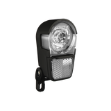 Lampe frontale Herrmans H-ike à batterie - 40 lumens