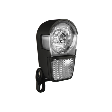 Lampe frontale Herrmans H-ike à batterie - 40 lumens