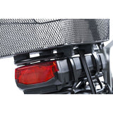 Panier basilic cento noir multisystem nx (wsl)