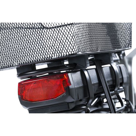 Panier basilic cento noir multisystem nx (wsl)