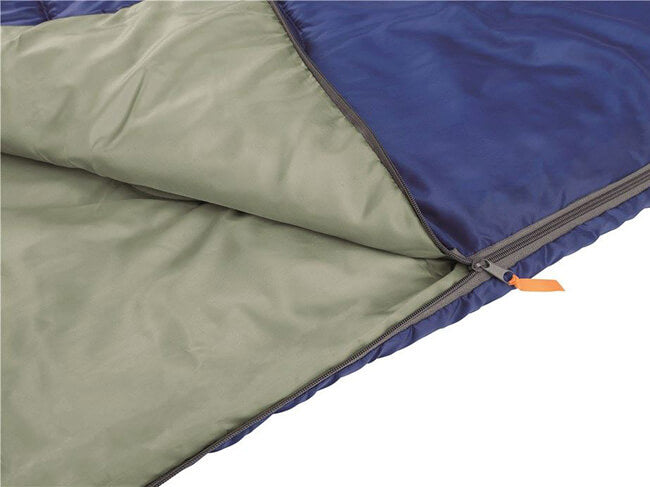 Easy Camp Chakra Schlafsack Blau