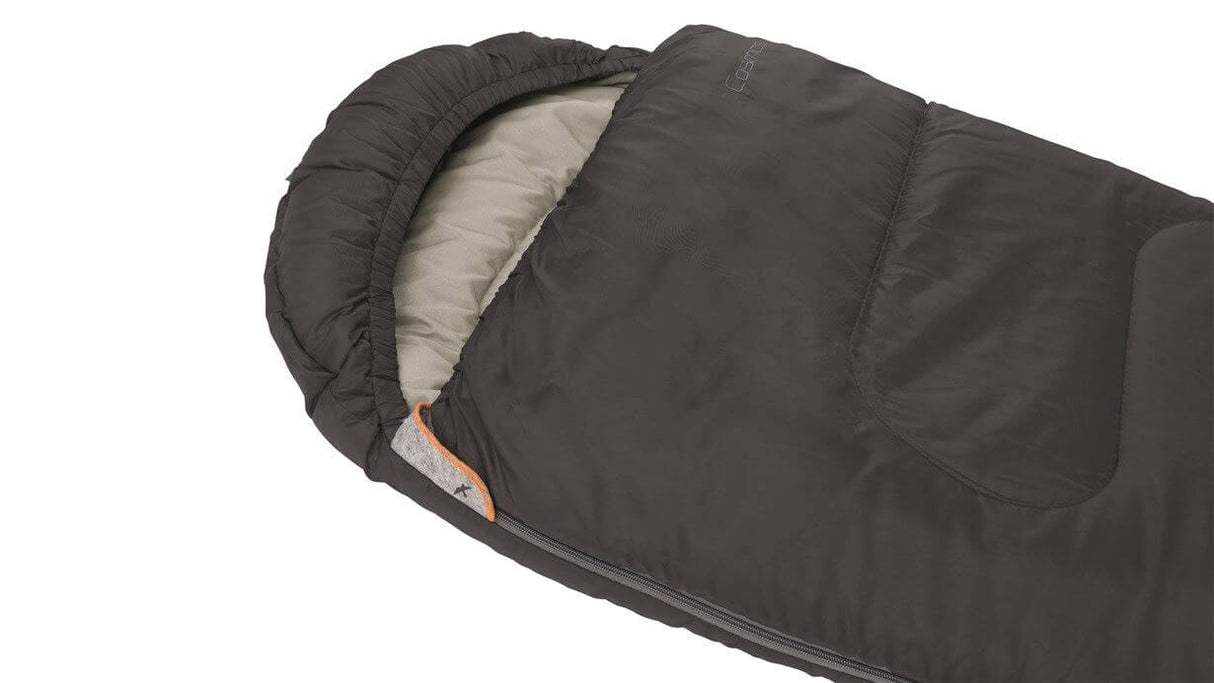 Easy Camp Cosmos Junior Sleeple BacTy Black