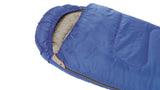 Easy Camp Cosmos Junior Sleeple Bag Blue