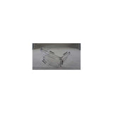 Lunettes de sécurité Icetoolz Transparentes avec EN.166 KEUR