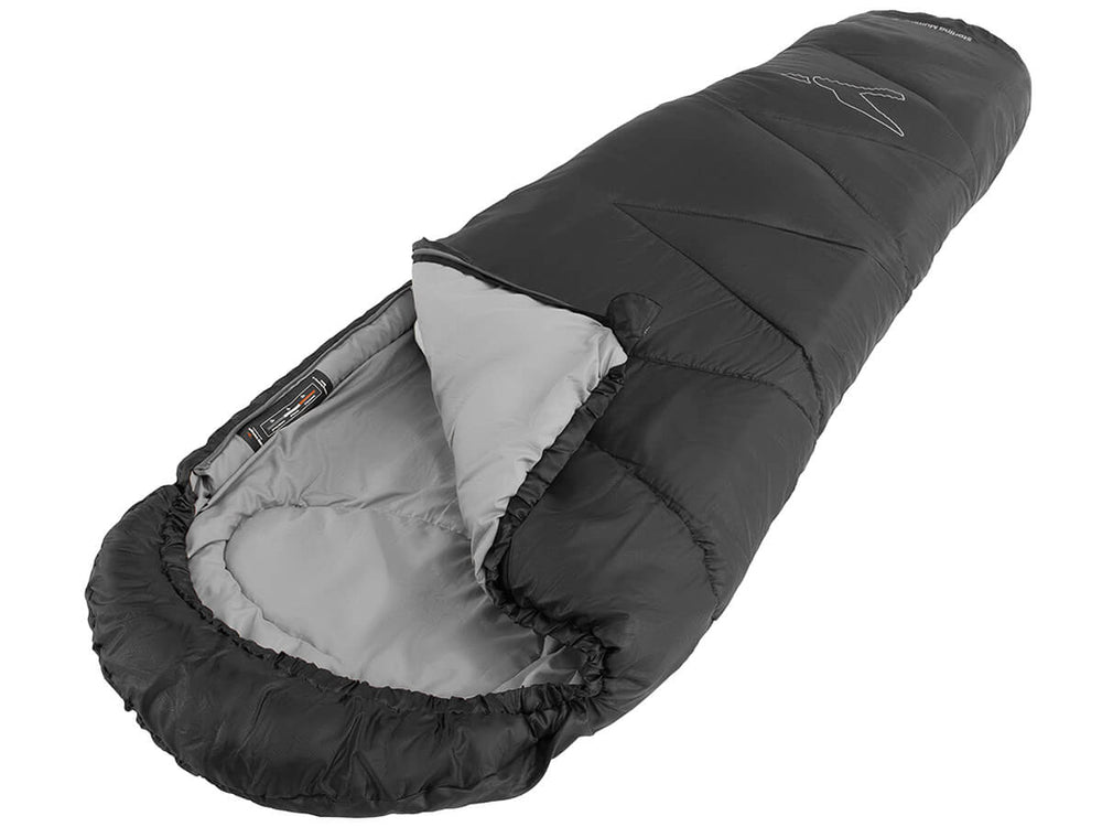 Easy camp starling momie noir junior