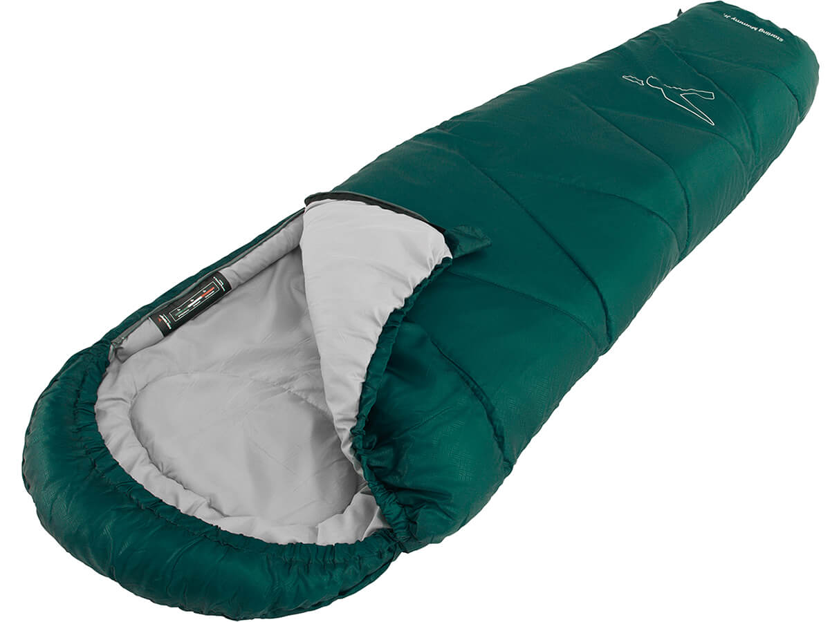 Easy camp starling momie vert junior