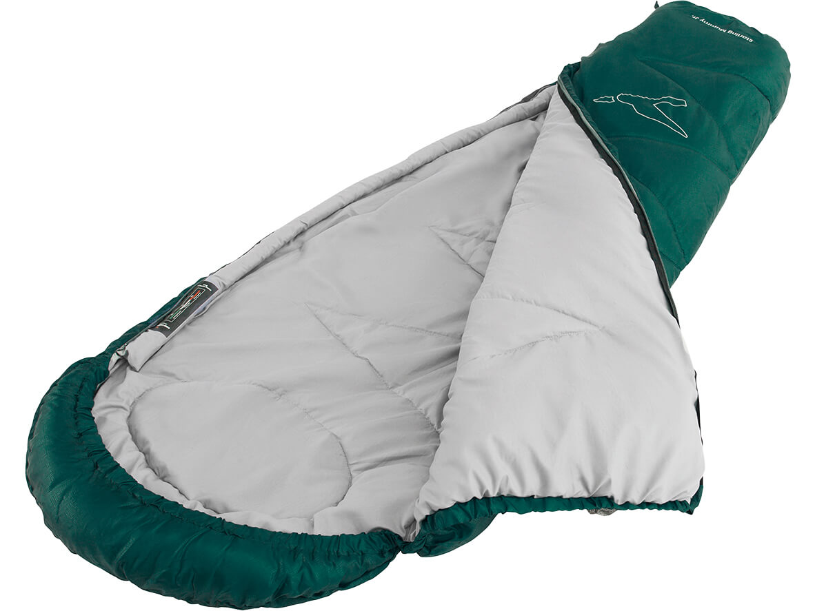 Easy camp starling momie vert junior