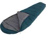 Sac de couchage Easy Camp Raven i Mummy 5°C