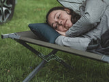 Oreiller compact Easy Camp Raven