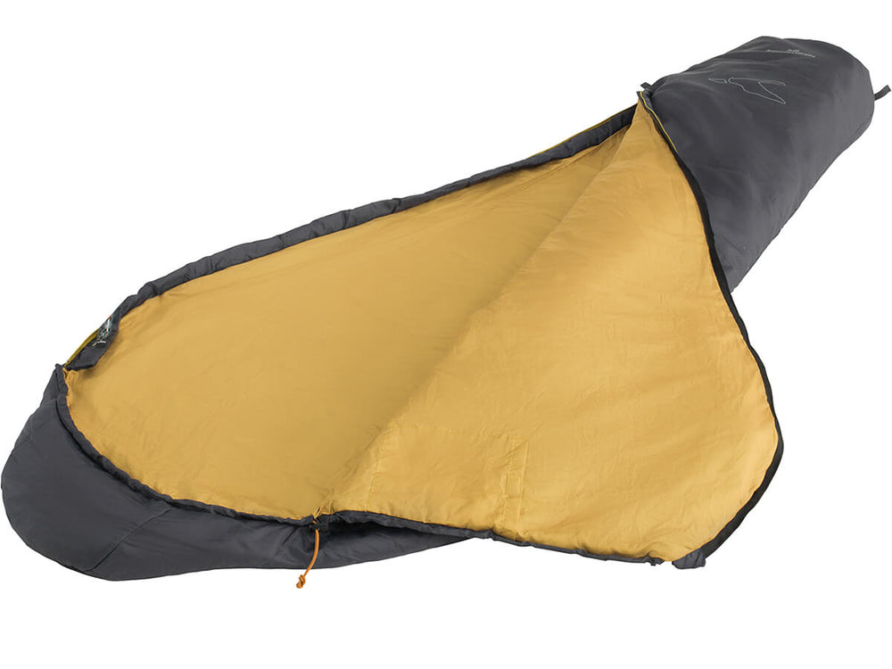 Sac de couchage Easy Camp Falcon i Mummy 10°C