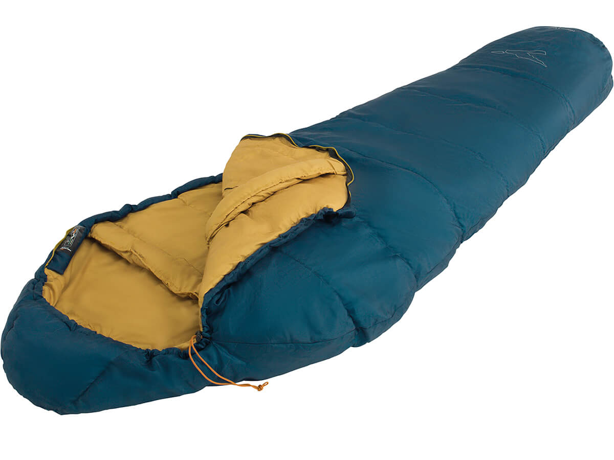 Sac de couchage Easy Camp Falcon II Mummy -1°C