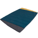 Couverture Easy Camp Falcon bleue