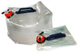 Réservoir d'eau pliable Waspa 2 - 15 litres