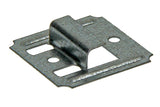 1014285 - 250 planchetteklemmen met nagels 3mm | 5 stuks