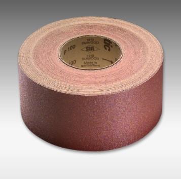 Rouleau abrasif Sia 1919 siawood 115mm x 50m p100