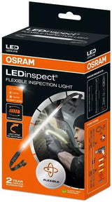 Lampe de compartiment moteur Osram LEDinspect lampe d'inspection flexible. lampe d'inspection flexible