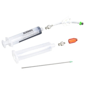 Kit de ventilation Icetoolz (purge) Shimano